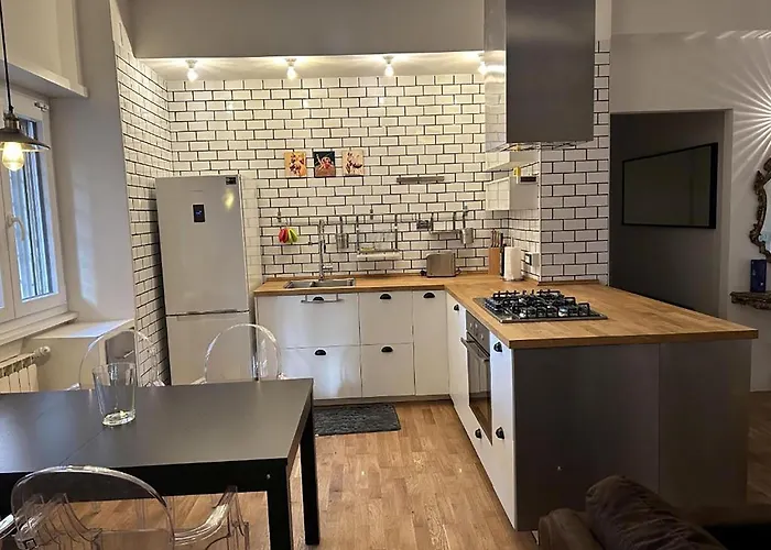Novacella 38 By Ghor Apartament
