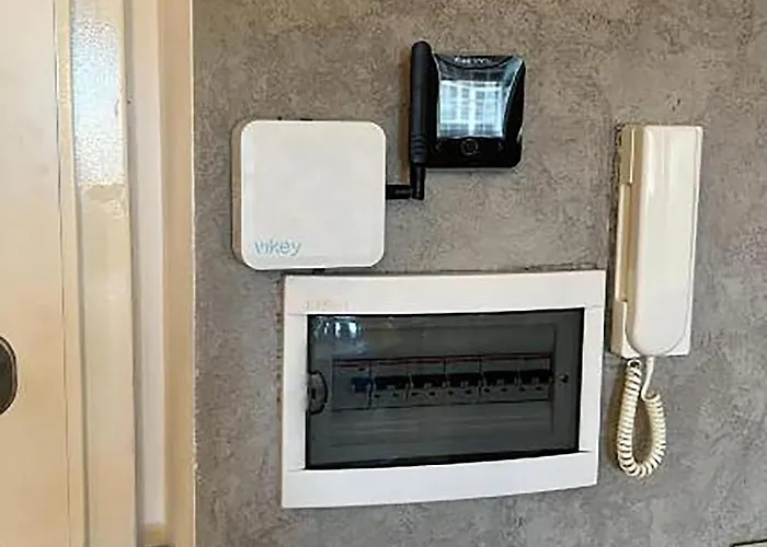 Novacella 38 By Ghor Apartament Rzym