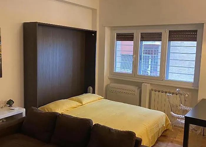 Novacella 38 By Ghor Apartament *