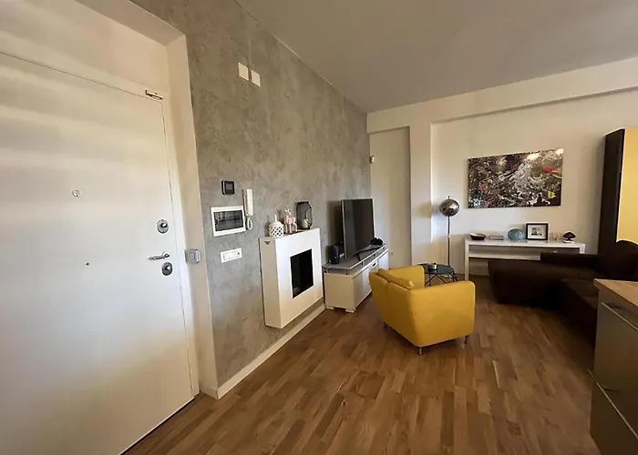 Apartament Novacella 38 By Ghor Rzym